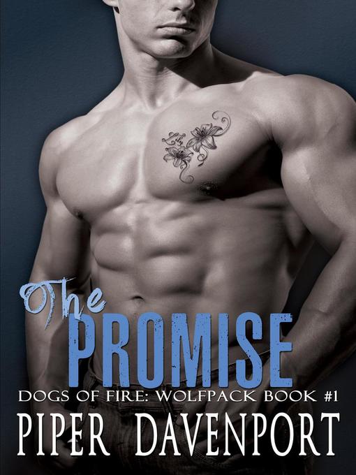 Title details for The Promise by Piper Davenport - Available